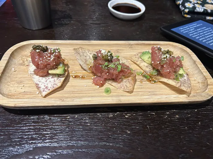 Arata Sushi Picture 5