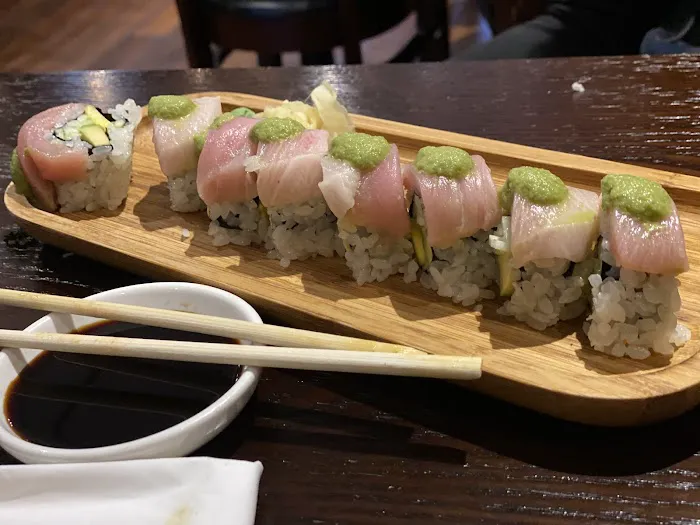 Arata Sushi Picture 4