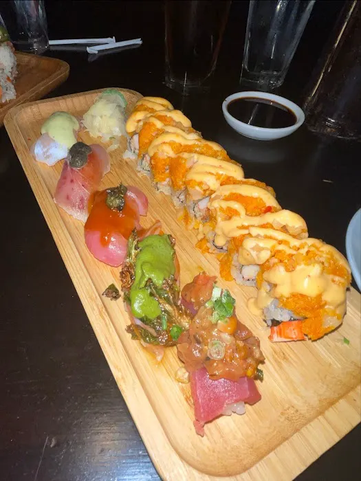 Arata Sushi Picture 6