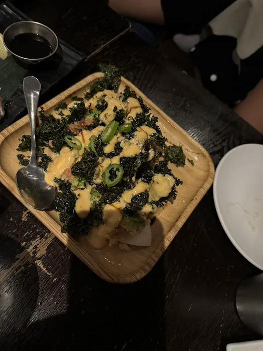 Arata Sushi Picture 7