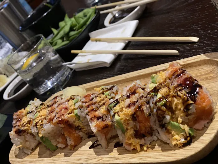 Arata Sushi Picture 10