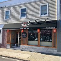 Takkii Ramen ico