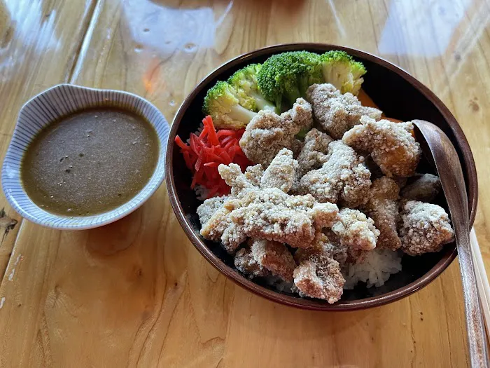 Takkii Ramen Picture 2