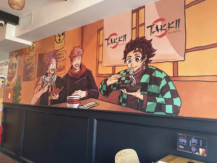 Takkii Ramen Picture 8