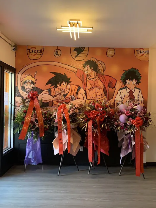 Takkii Ramen Picture 9