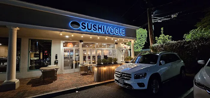 Sushi Vogue Picture 1