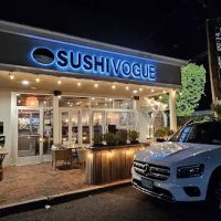 Sushi Vogue ico