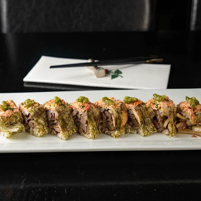 Sushi Vogue Picture 5