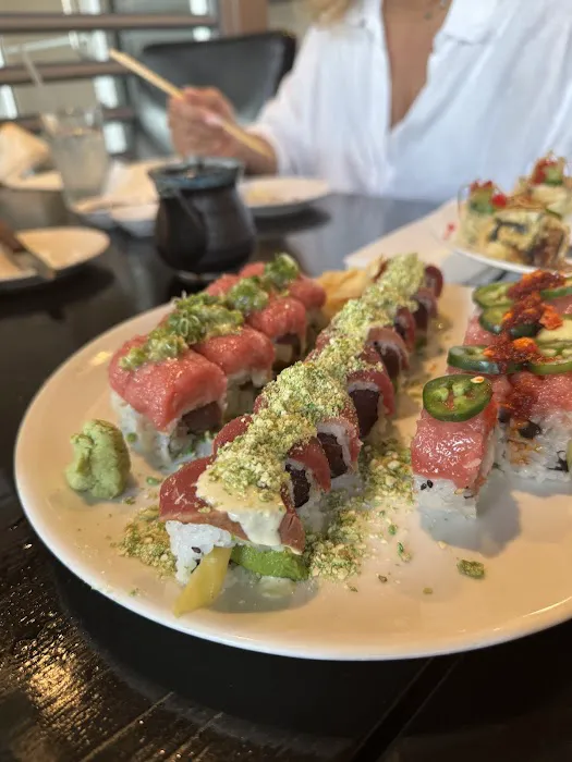 Sushi Vogue Picture 7