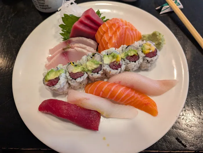 Sushi Vogue Picture 4
