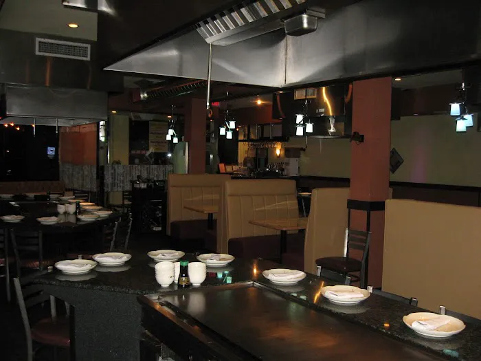 Tai Show Hibachi Picture 1