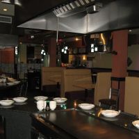 Tai Show Hibachi ico