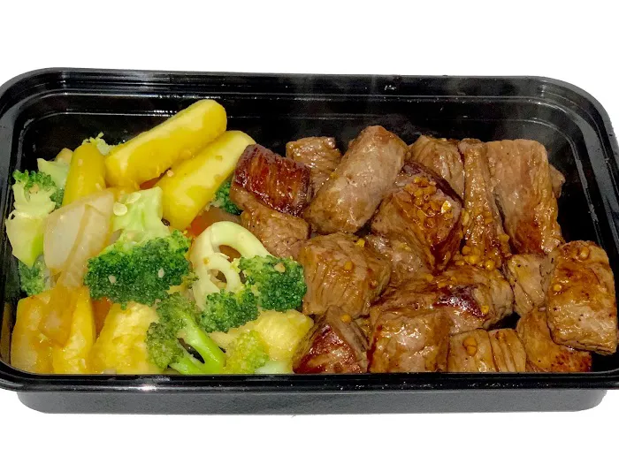 Tai Show Hibachi Picture 3