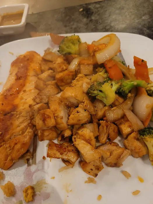 Tai Show Hibachi Picture 8