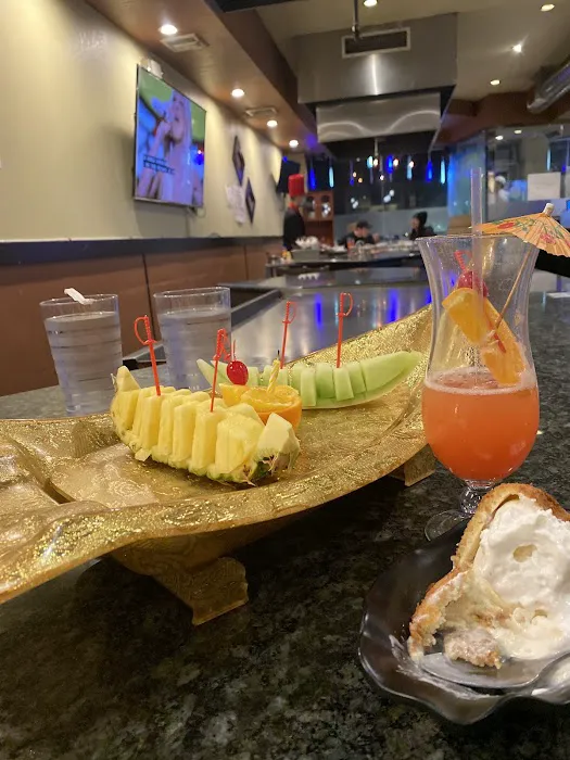 Tai Show Hibachi Picture 6