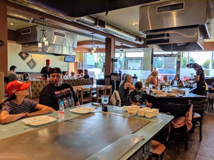 Tai Show Hibachi Picture 7