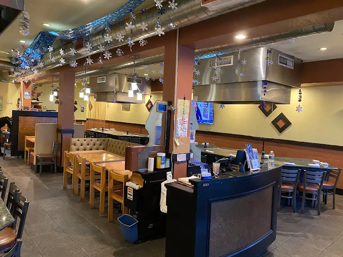 Tai Show Hibachi Picture 4