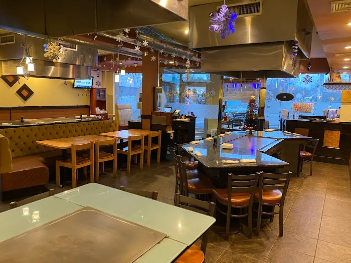 Tai Show Hibachi Picture 5