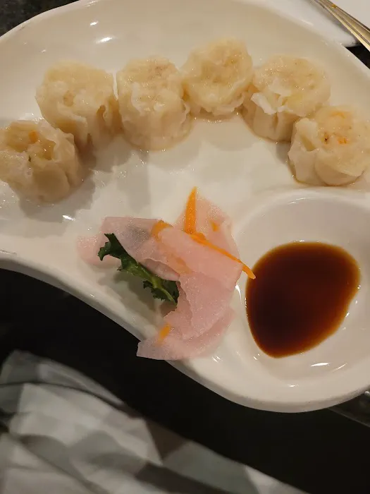 Tai Show Hibachi Picture 9
