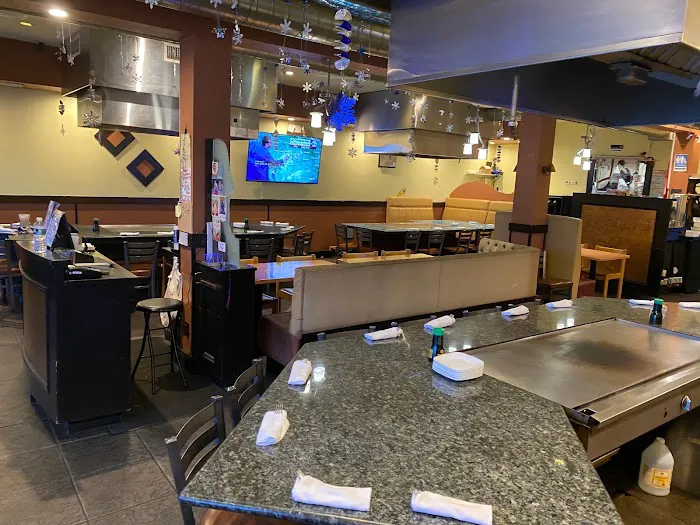 Tai Show Hibachi Picture 10