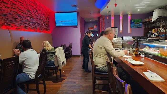 Liki Asian Fusion Restaurant Picture 1