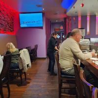 Liki Asian Fusion Restaurant ico