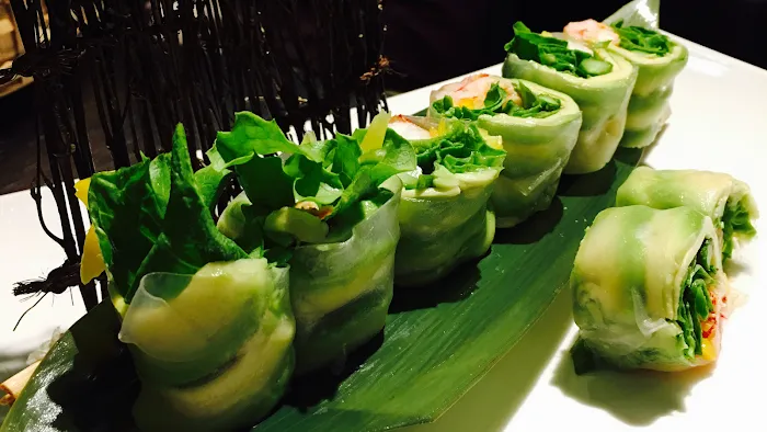 Liki Asian Fusion Restaurant Picture 3