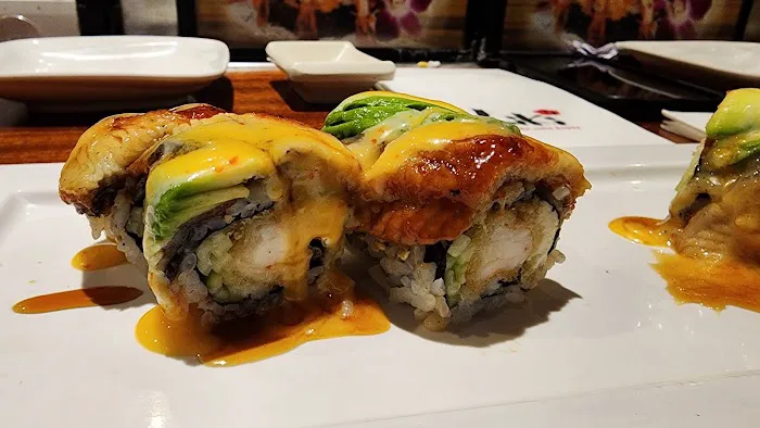 Liki Asian Fusion Restaurant Picture 2
