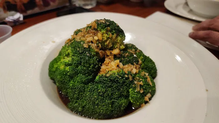 Liki Asian Fusion Restaurant Picture 9