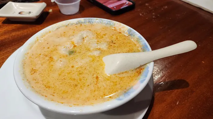 Liki Asian Fusion Restaurant Picture 8
