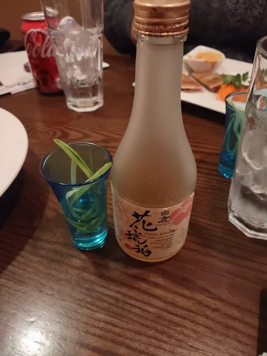 Liki Asian Fusion Restaurant Picture 10