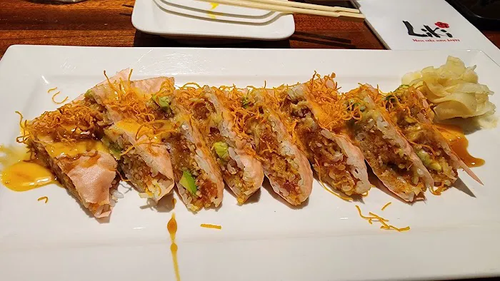 Liki Asian Fusion Restaurant Picture 7