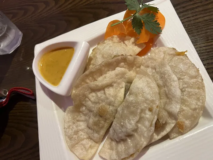 Liki Asian Fusion Restaurant Picture 6