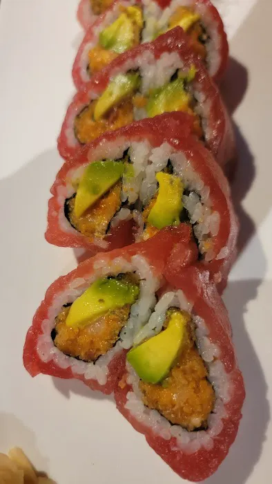 The One Sushi Picture 1