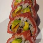 The One Sushi