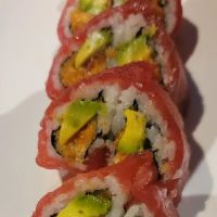 The One Sushi ico