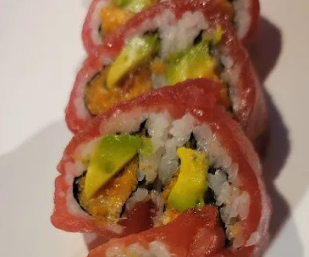 The One Sushi