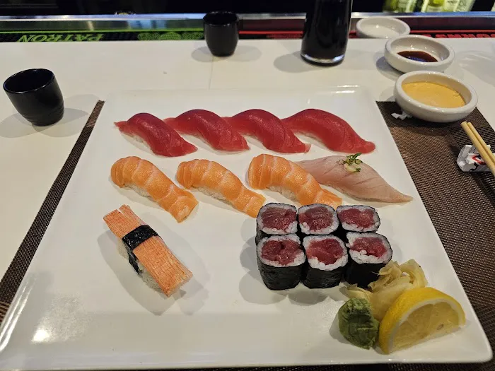 The One Sushi Picture 5