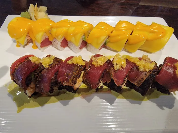 The One Sushi Picture 4