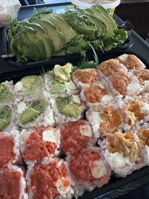 The One Sushi Picture 10