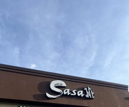 Sasa