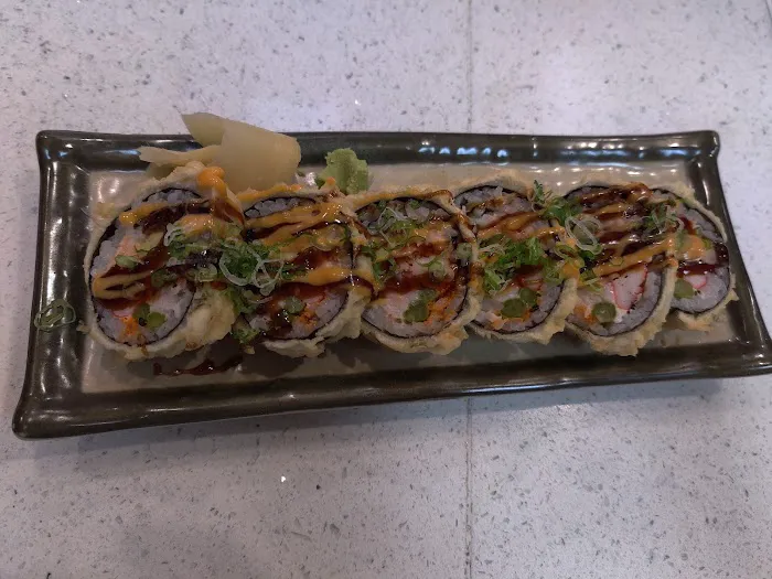 Sakan Bento Japanese Express Picture 8