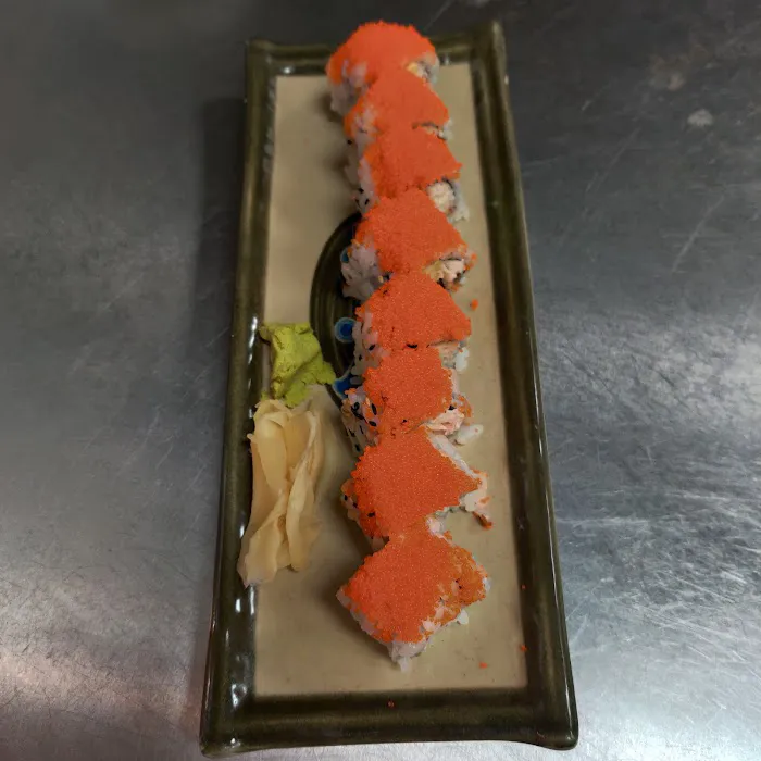 Sakan Bento Japanese Express Picture 10