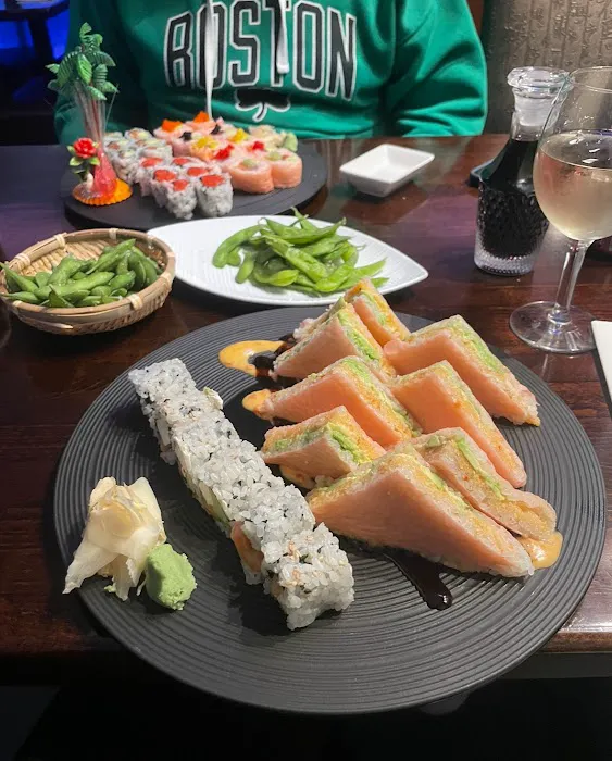 Kabuki Sushi Picture 11