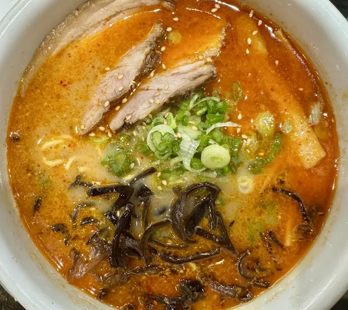 Hokkaido Ramen Santouka Picture 5