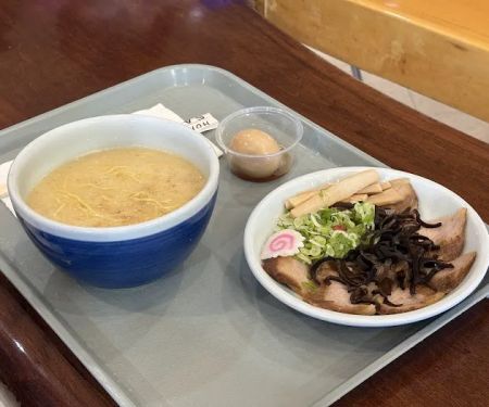 Hokkaido Ramen Santouka