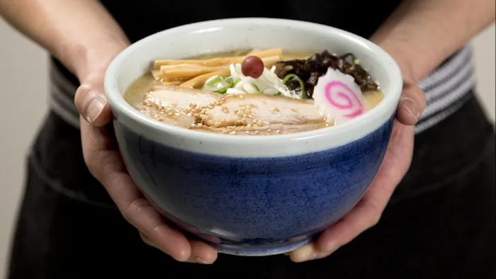 Hokkaido Ramen Santouka Picture 6