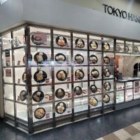 Tokyo Hanten ico