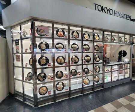 Tokyo Hanten