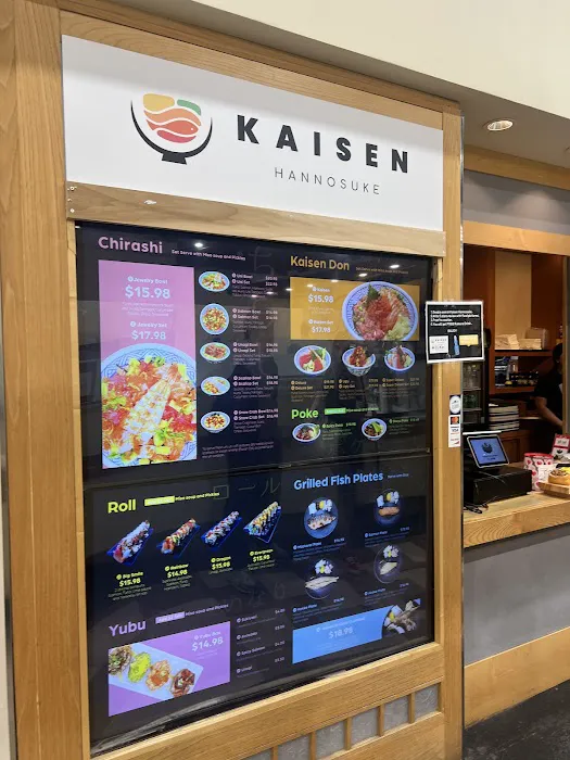 Kaisen Hannosuke Picture 2